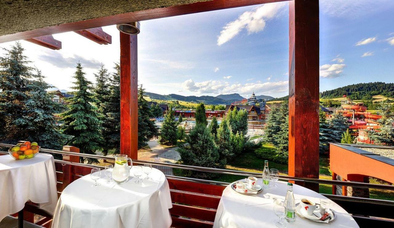 Apartman Nellinka Bešeňová Exterior foto